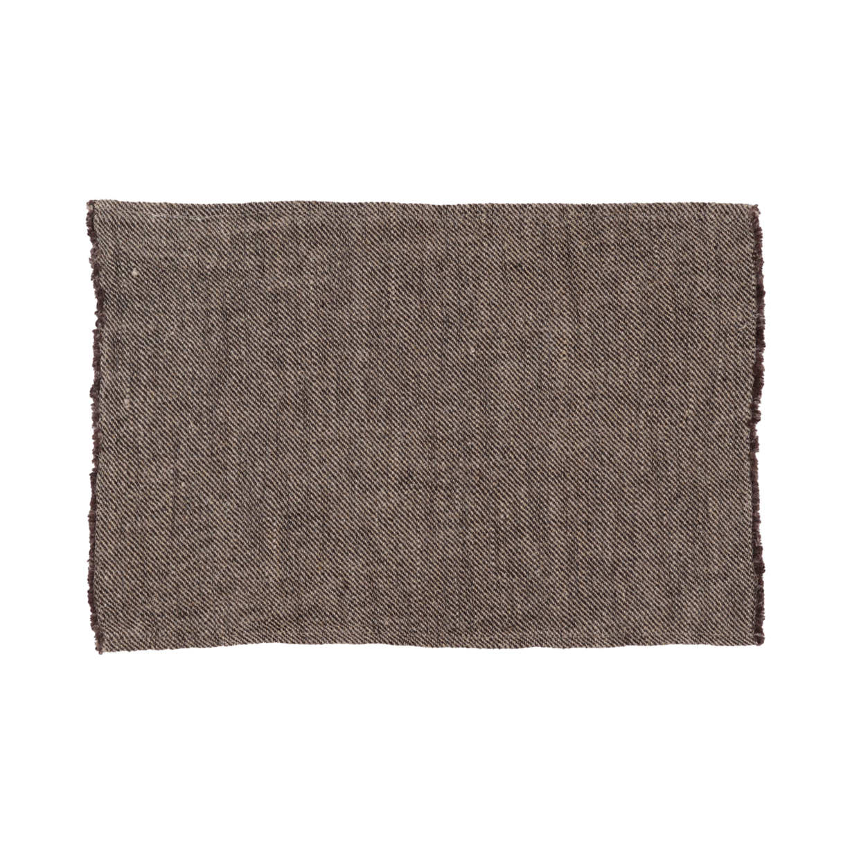 Set de table lin  HAO