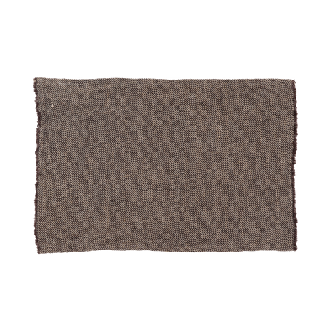 Set de table lin  HAO