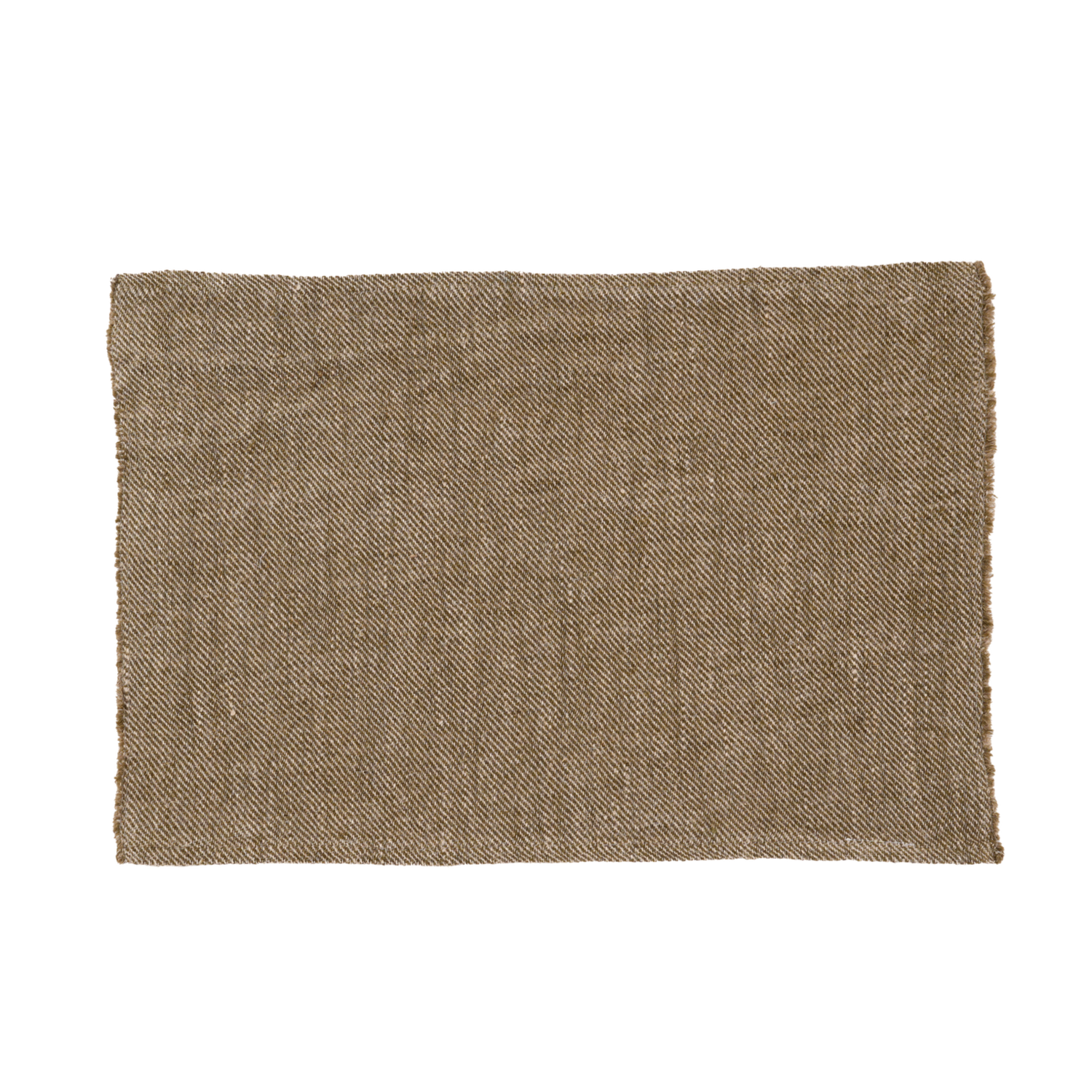 Set de table lin  HAO