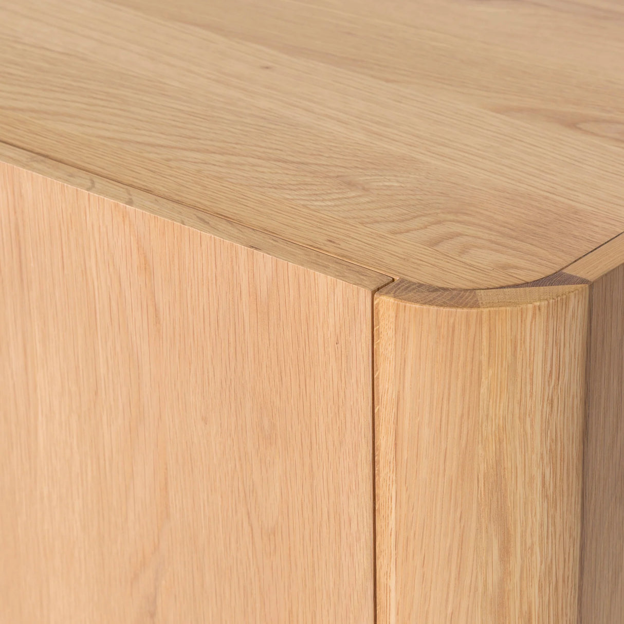 Buffet à  portes corosi  ZAG