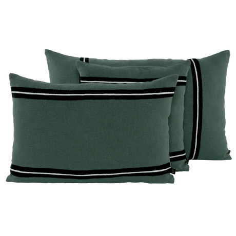Coussin lin carré/rectangle HAO