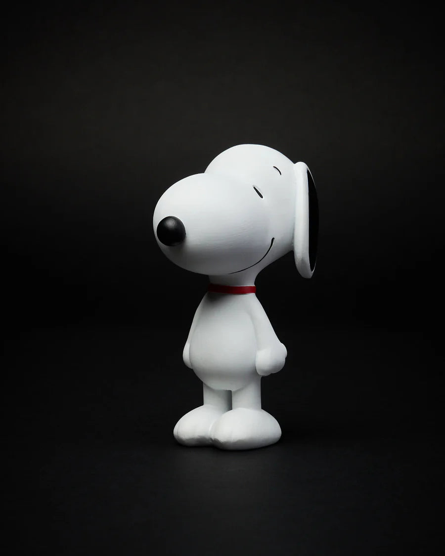 Statue Snoopy BLO
