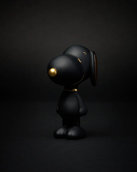 Statue Snoopy BLO