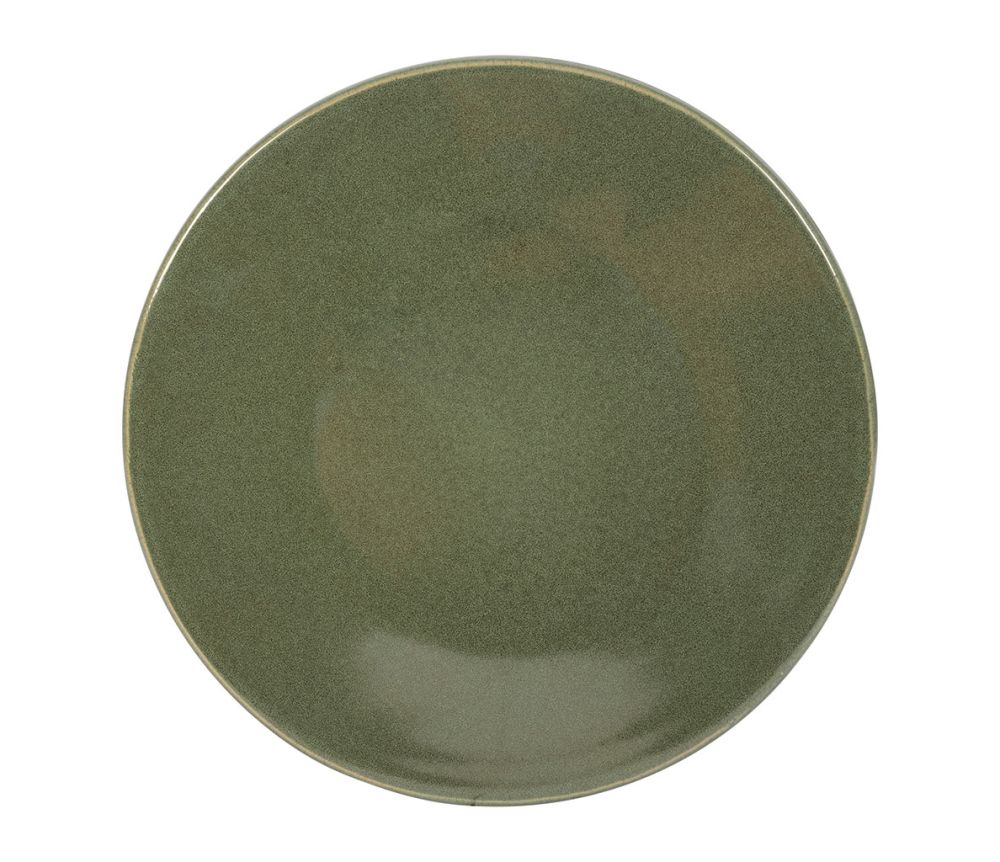 Table d'appoint grès h 47.5 cm SEM