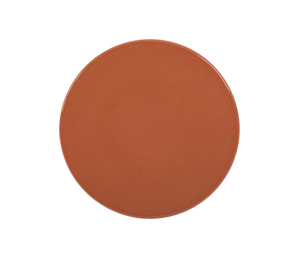 Table d’appoint grès H37.5cm SEM