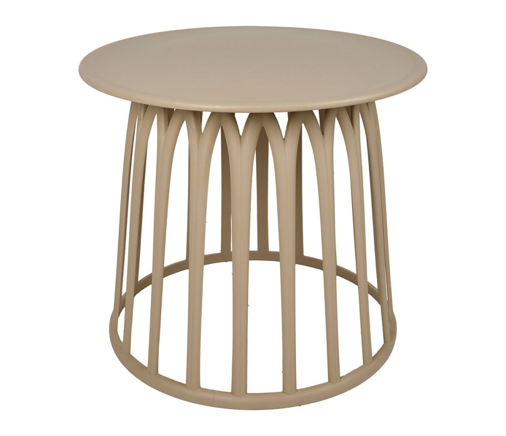 Table basse extérieur Milu SEM