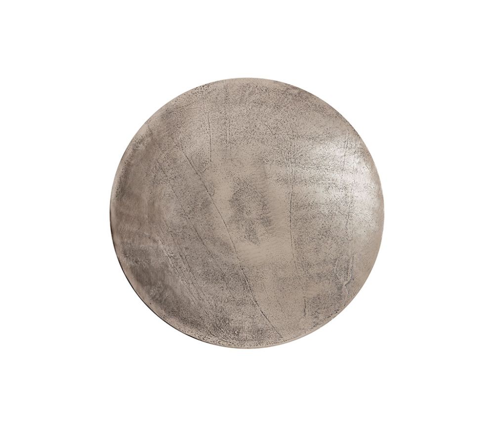 Tables gigognes métal XL   COT