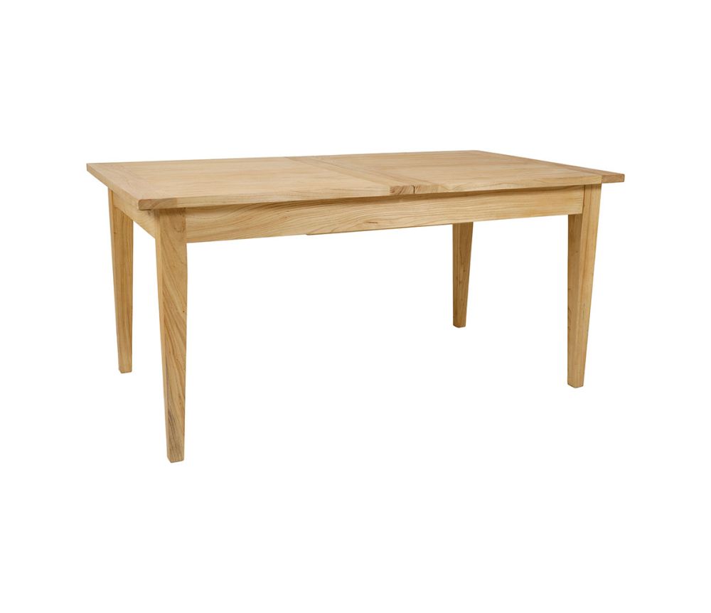 Table de ferme avec rallonge COT