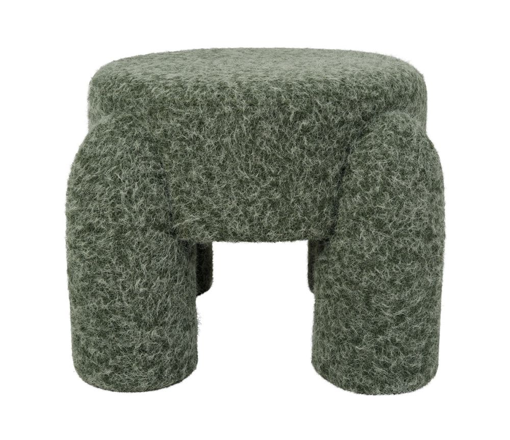 Tabouret cactus SEM