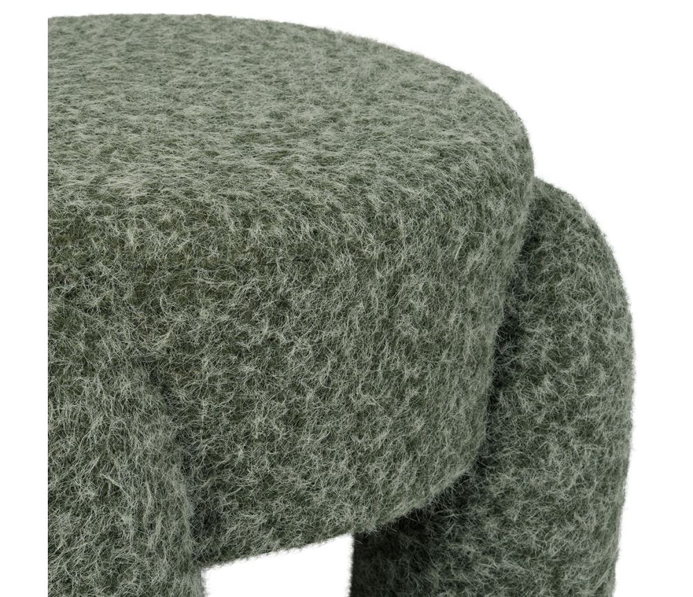 Tabouret cactus SEM