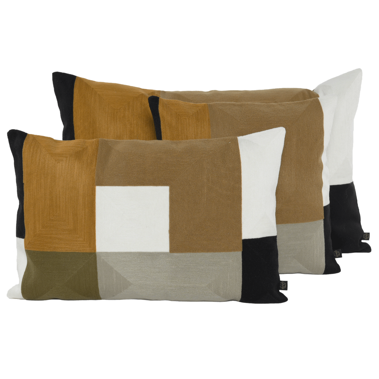 Coussin rectangle 40X60 HAO