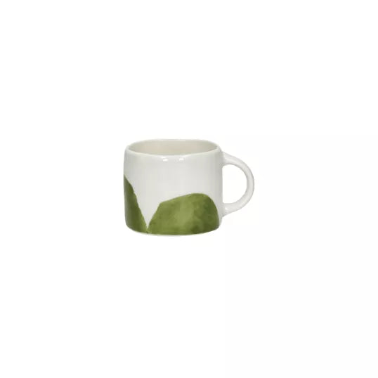 Tasse et mug porcelaine Labo POM