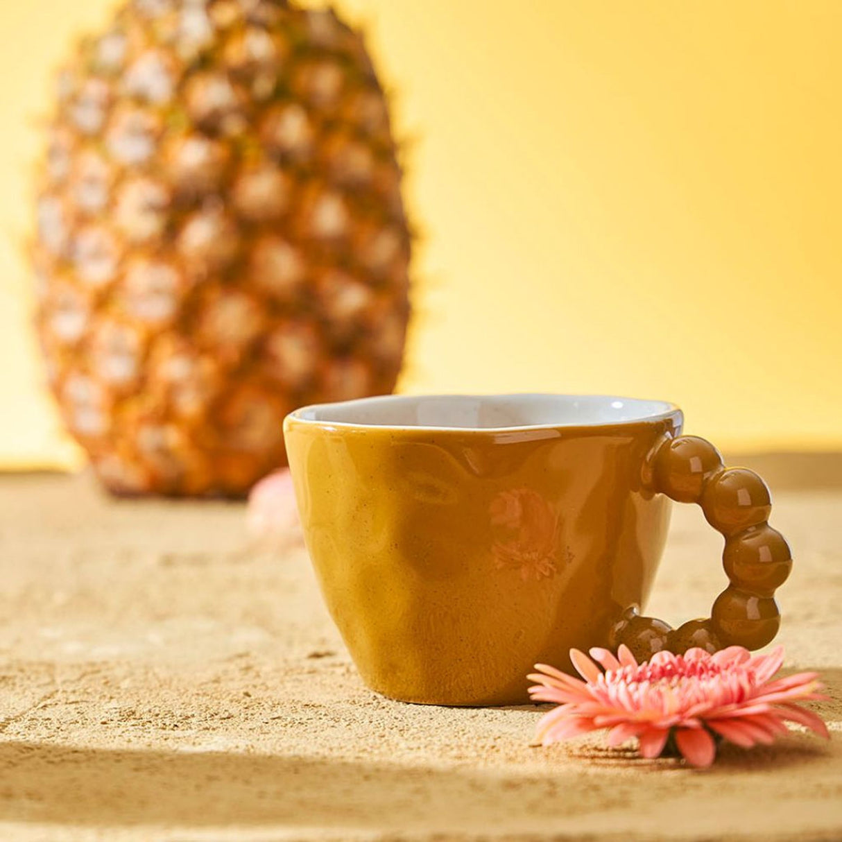 Tasse anse boule SEM