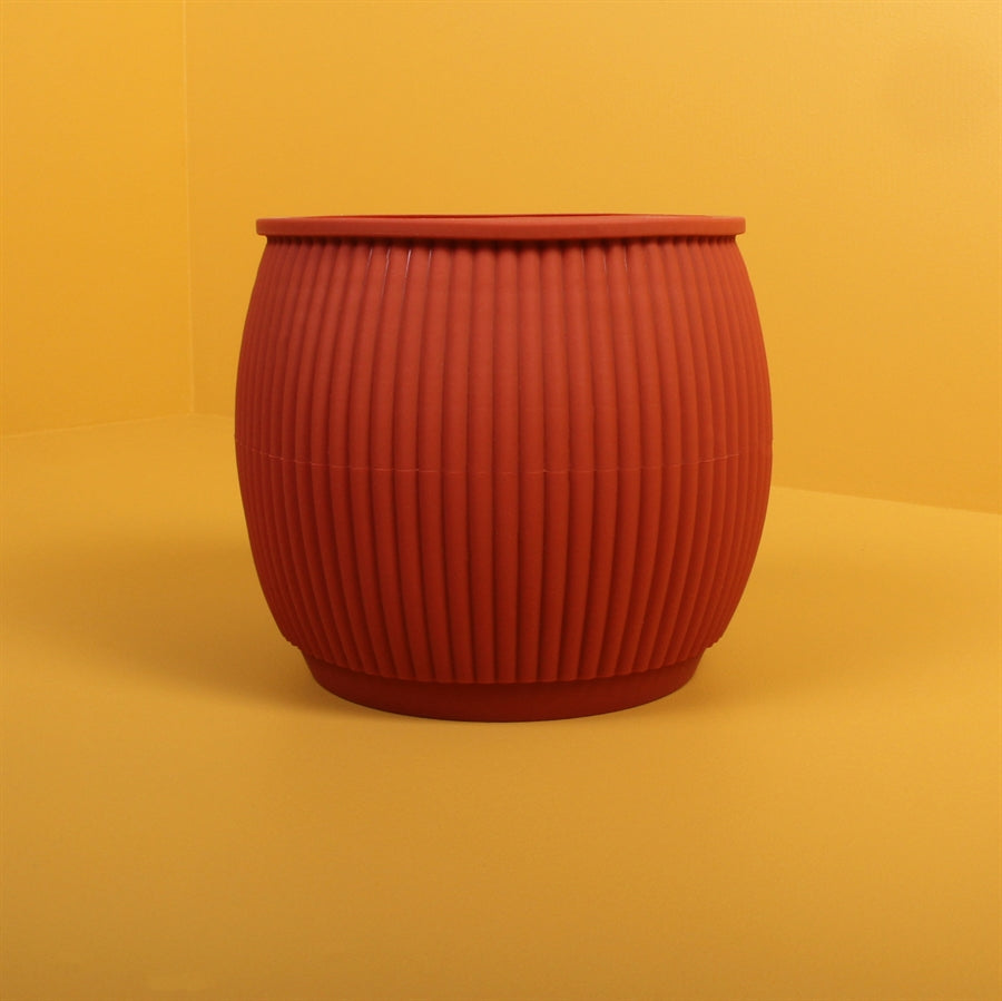 Cache pot silicone LBC