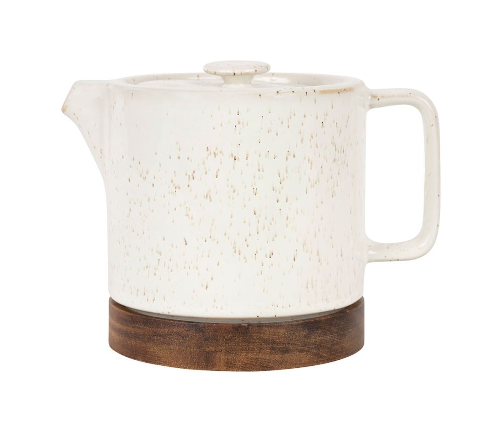 Théière nordika 70cl SEM