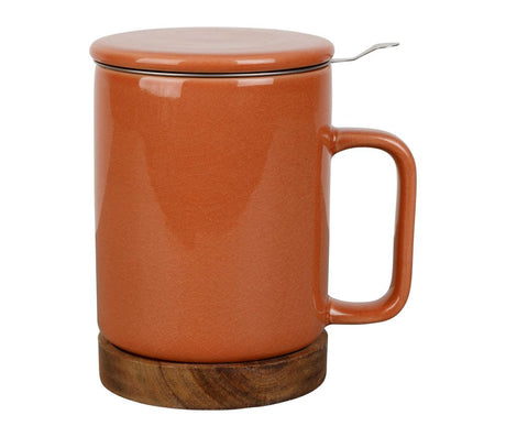 Tisanière filtre Nordika SEM