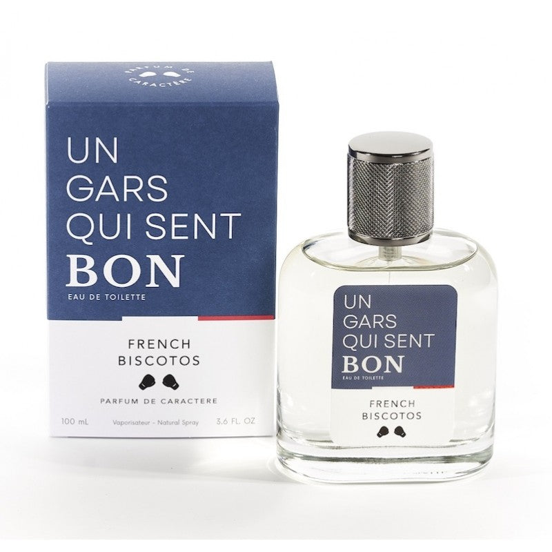 Eau de toilette homme 100ml BIS