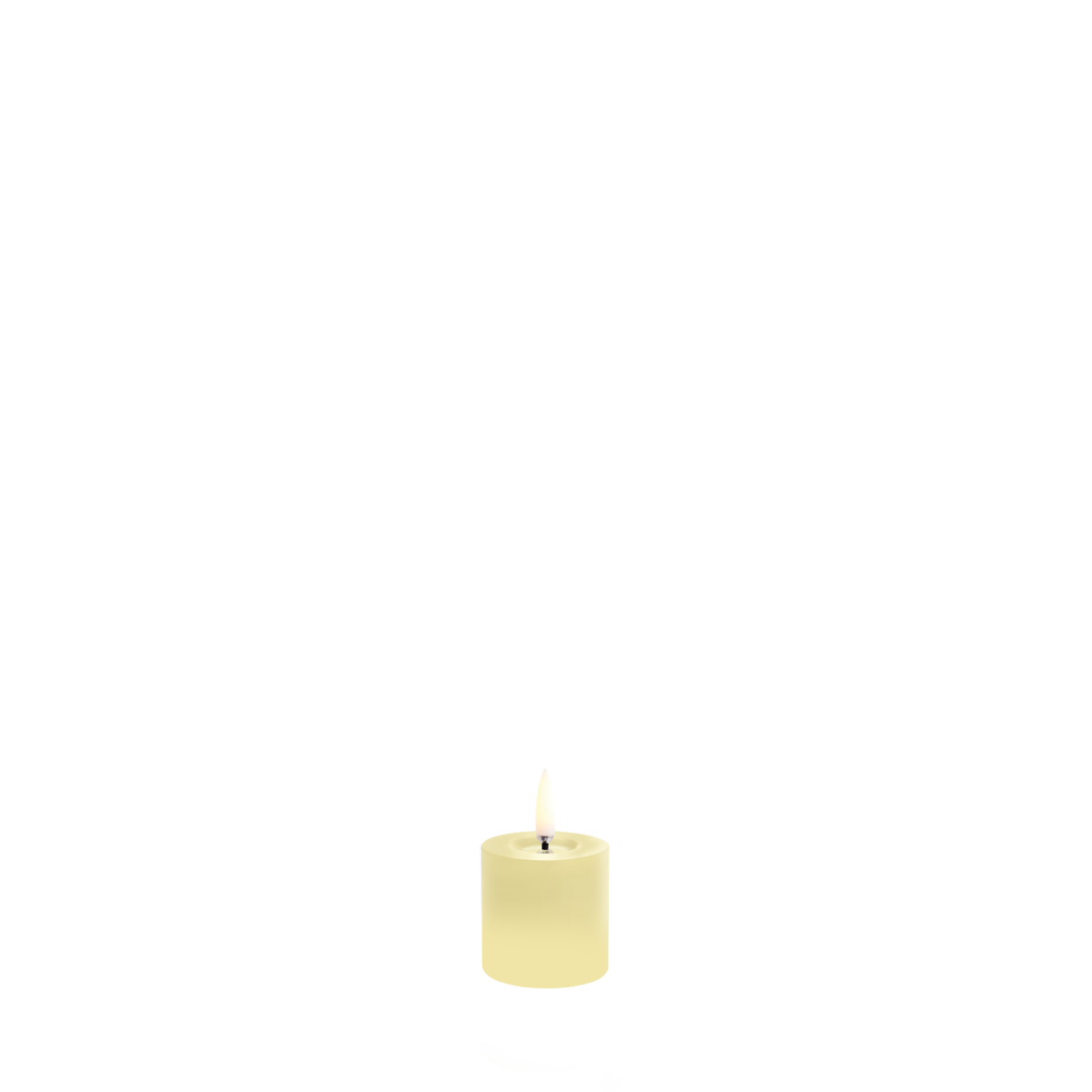 Bougies LED PIF