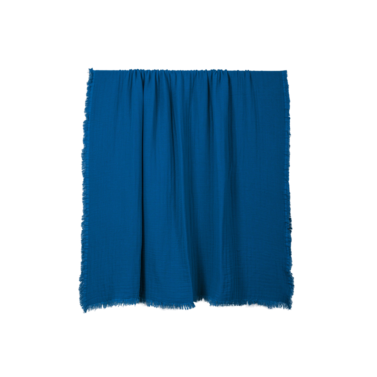 Plaid coton lavé VANLY HAO