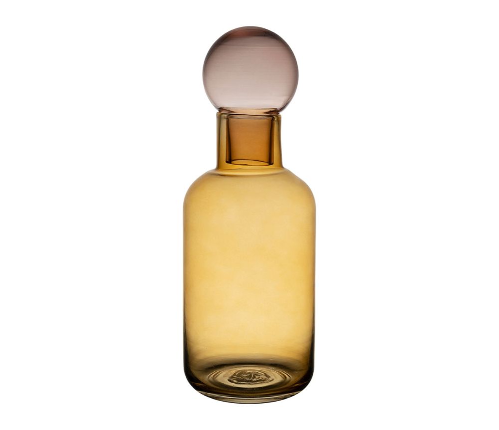 Carafe verre funky petit modèle SEM