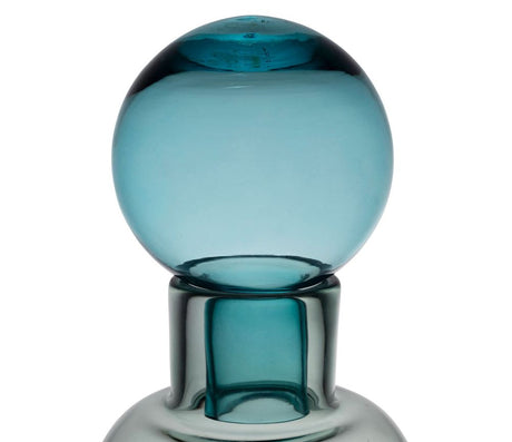 Carafe verre funky petit modèle SEM