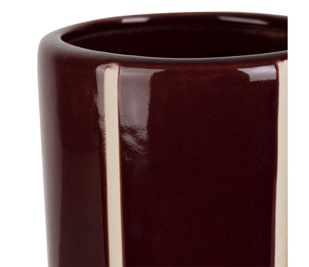 Vase Karoz coloré petit modèle SEM