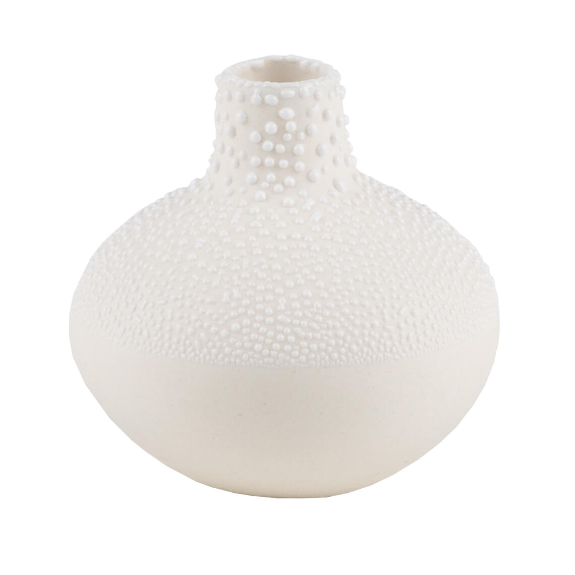 Mini vase pearl RAD