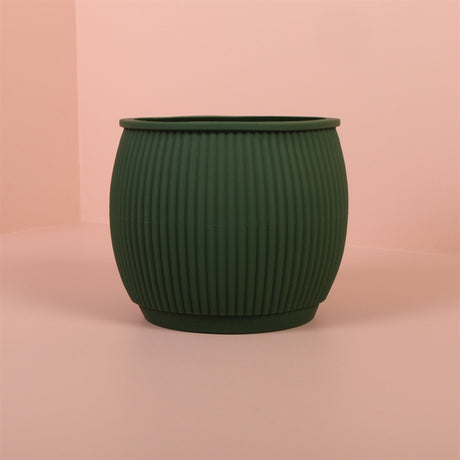 Cache pot silicone LBC