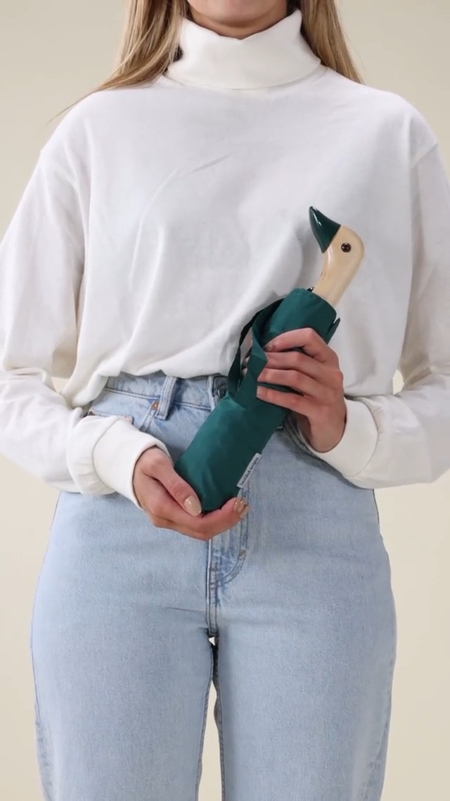 Parapluie canard ORI