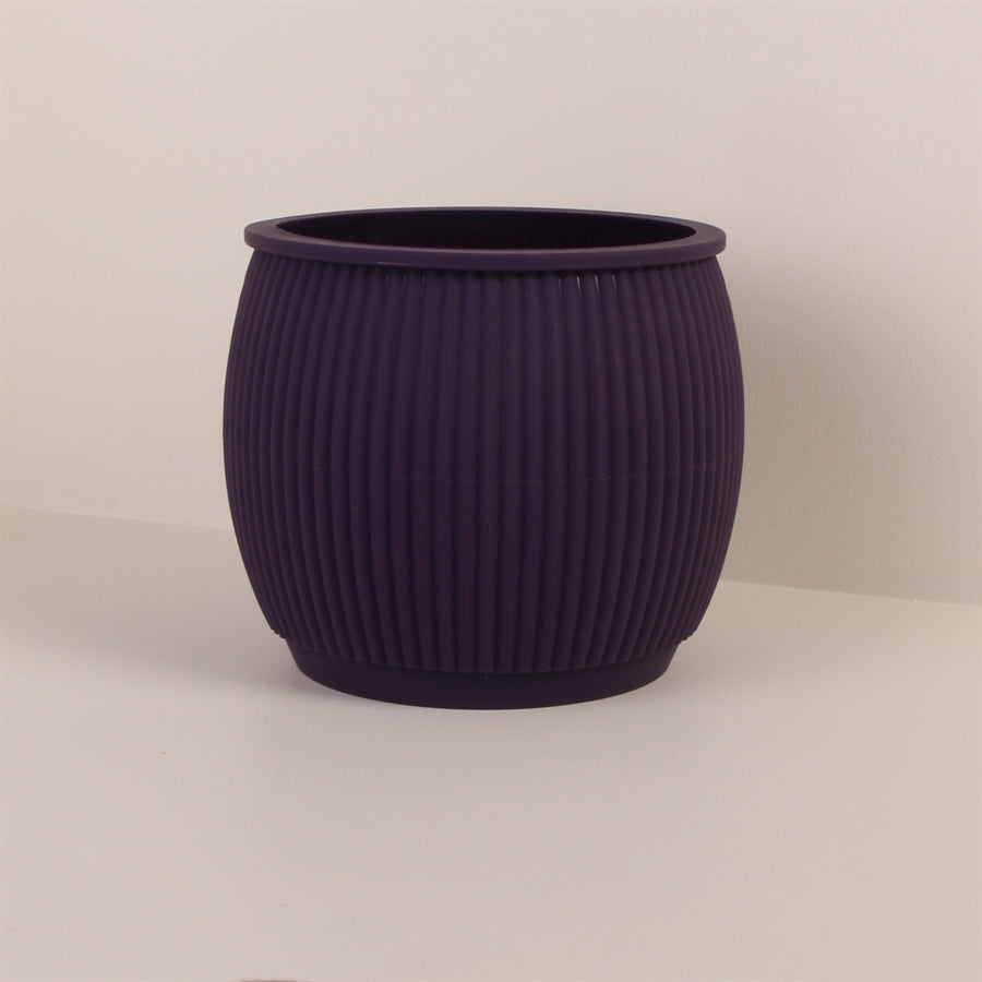 Cache pot silicone LBC