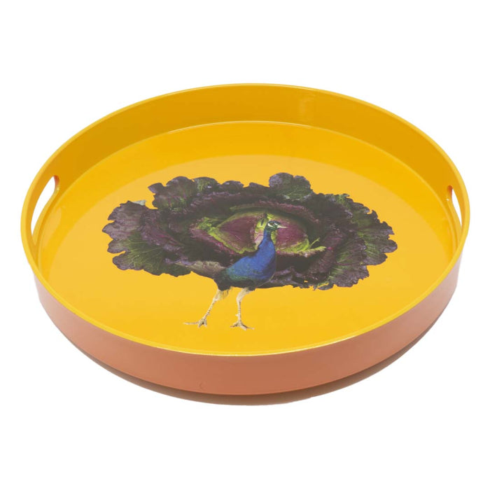 Plateau carré ou rond animaux WD