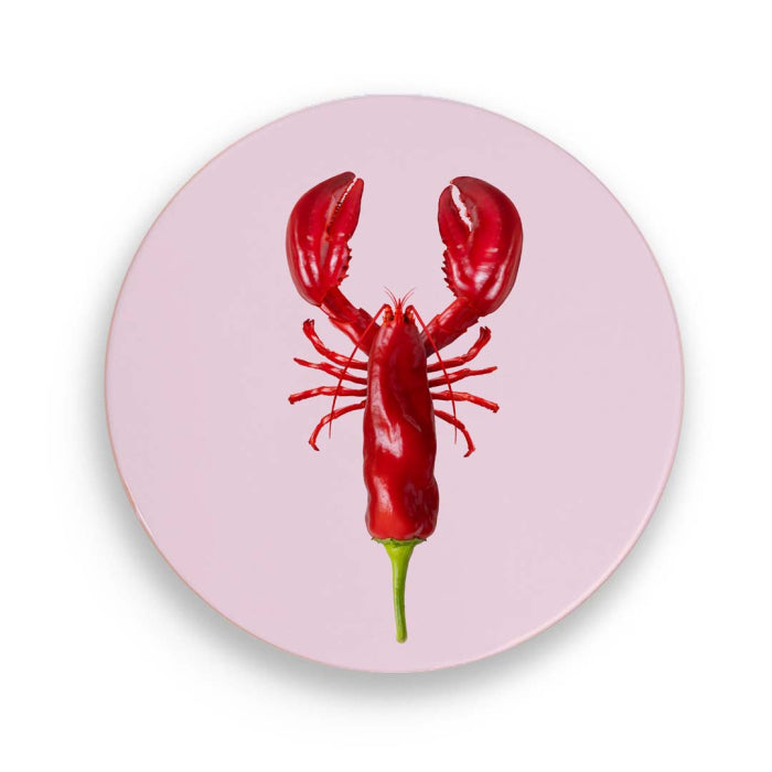 Dessous de plat céramique WD