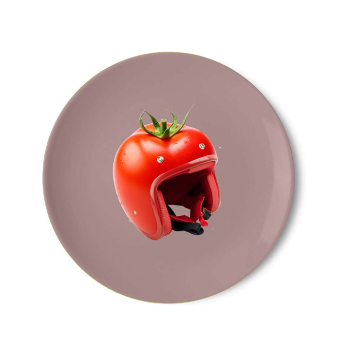 Assiette à pizza WD