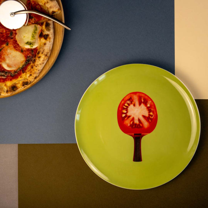 Assiette à pizza WD