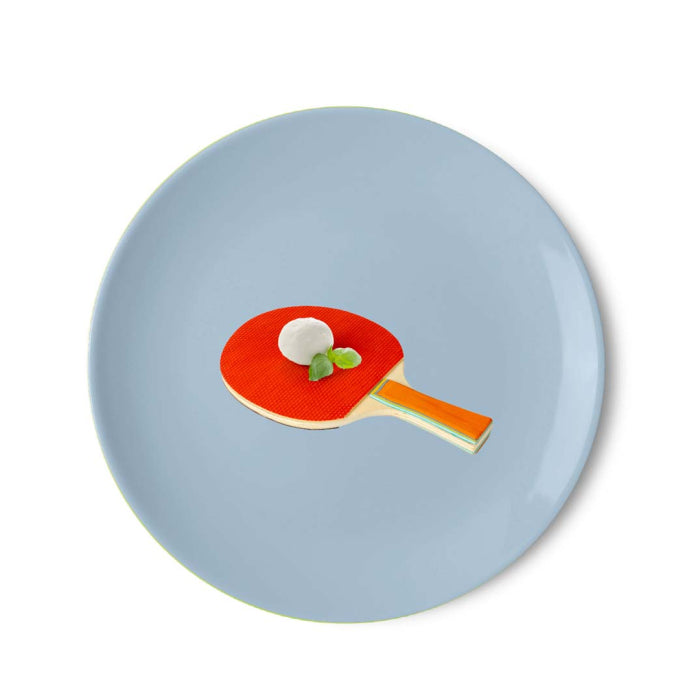 Assiette à pizza WD