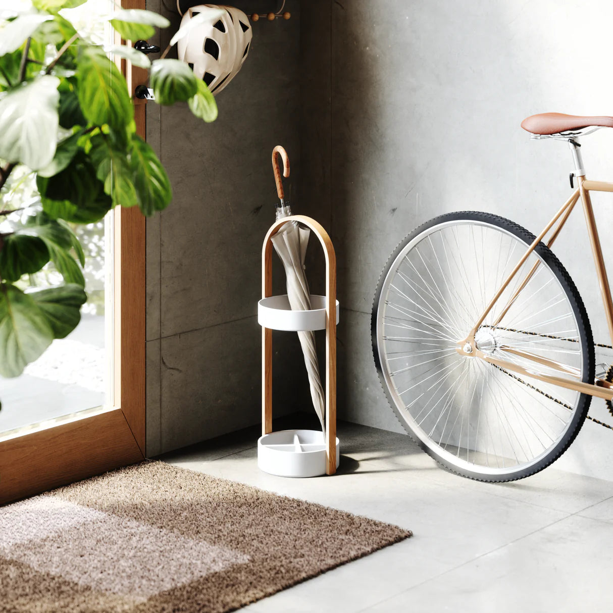 Porte parapluies UMB