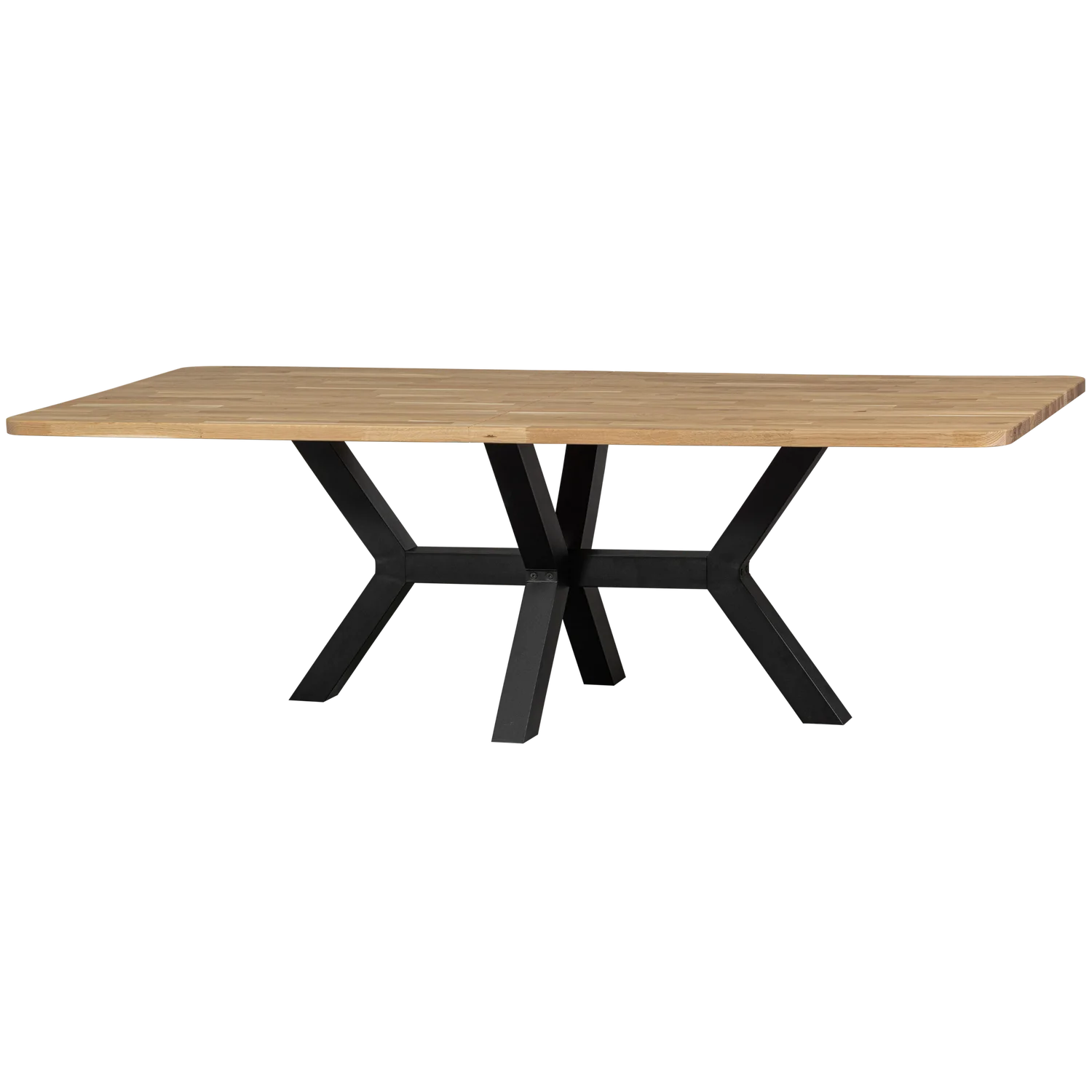 Piètements de table pour la gamme TABLO