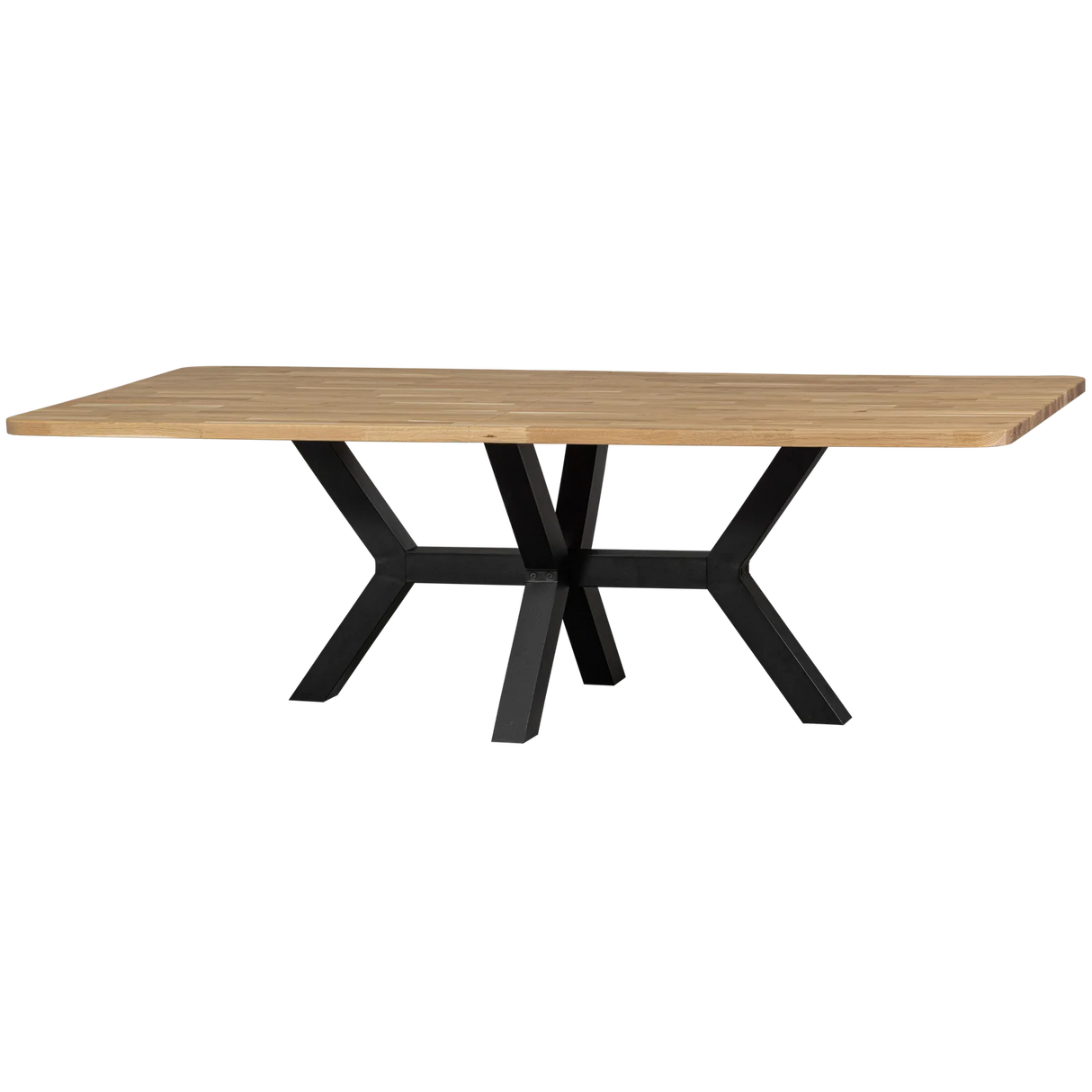 Piètements de table pour la gamme TABLO