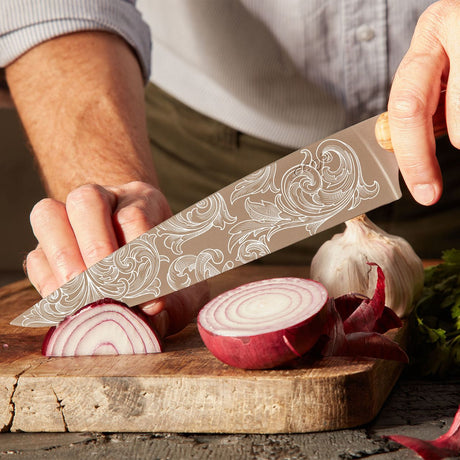 une sélection d'ustensiles de cuisines pratiques et  élégants 