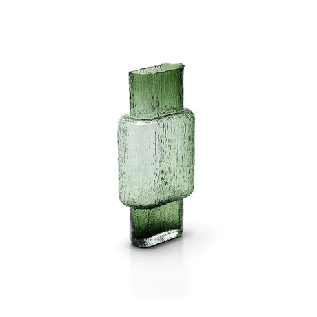 Vase verre organique BAZ