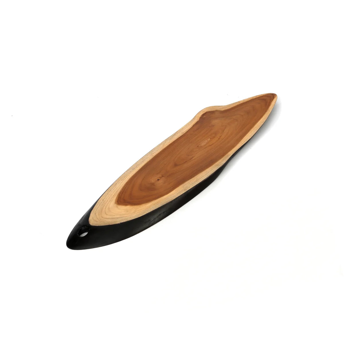 Planche à tapas en teck BAZ
