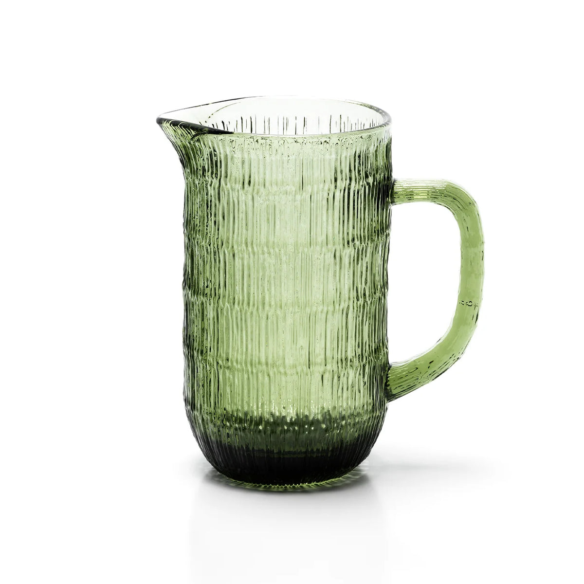 Pichet verre organique BAZ