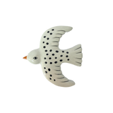 Oiseau en céramique OPJ