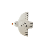 Oiseau en céramique OPJ