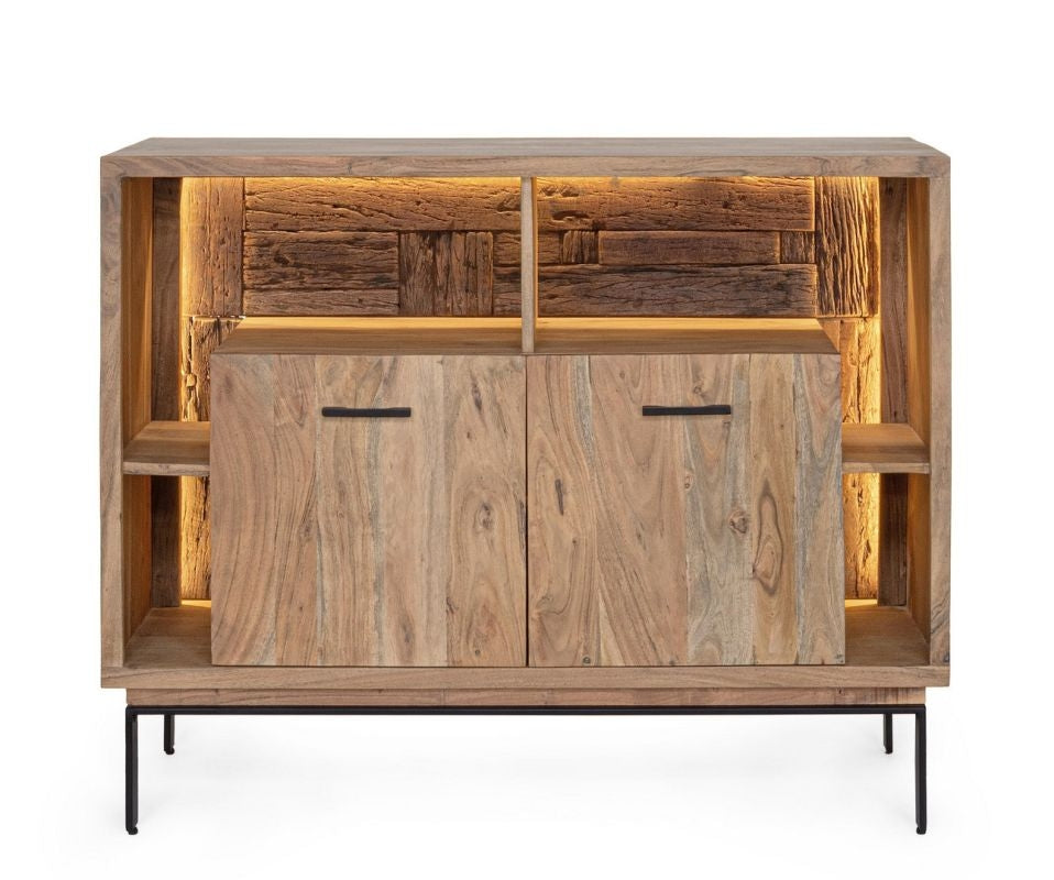 Buffet Lagnam 2 portes BIZ