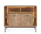 Buffet Lagnam 2 portes BIZ