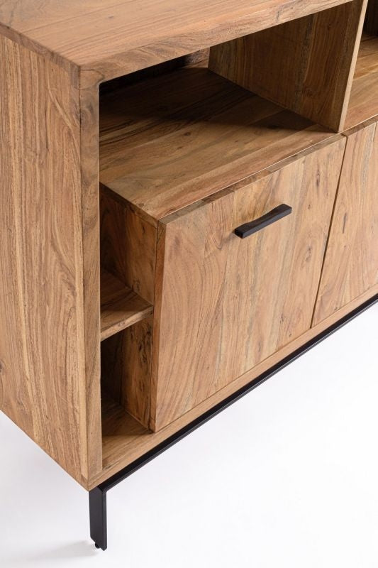 Buffet Lagnam 2 portes BIZ