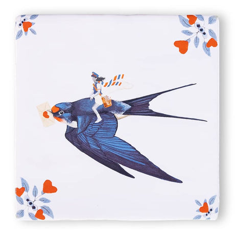 Tableau carreau céramique STO