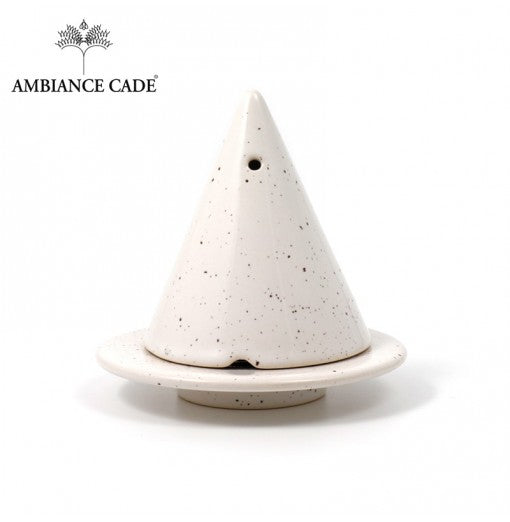 Bruleur cône bois de cade MUZ