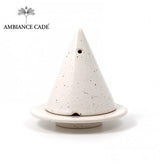 Bruleur cône bois de cade MUZ